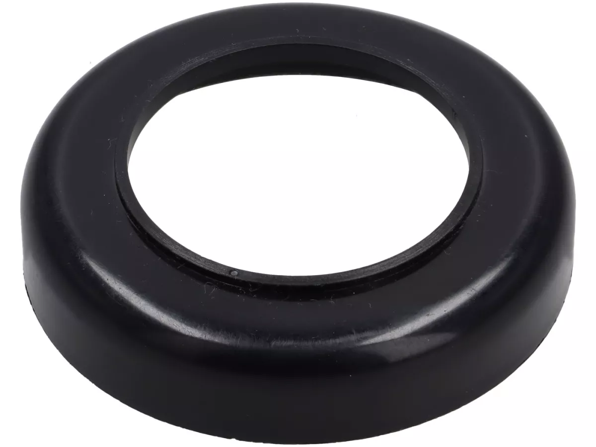 Staubschutzkappe für Lenkkopflager oben, Royal Alloy, Kegelrollenlager für GP, GT, JPS, TG