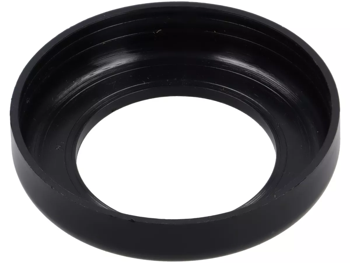 Staubschutzkappe für Lenkkopflager oben, Royal Alloy, Kegelrollenlager für GP, GT, JPS, TG