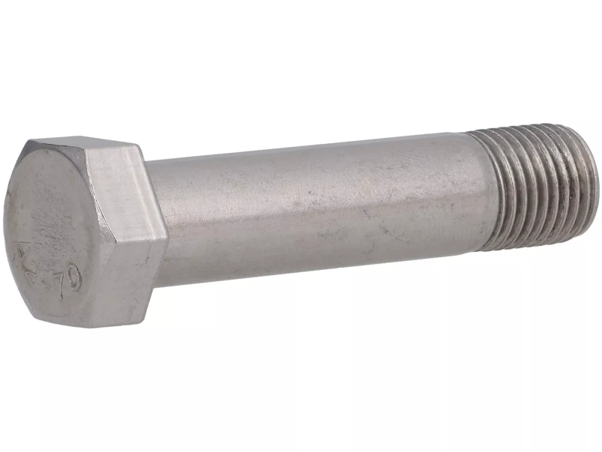 M12 Royal Alloy Fork Link Bolt, for GP, GT, JPS, TG