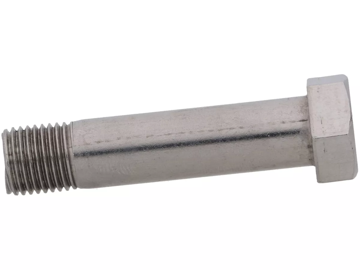 M12 Royal Alloy Fork Link Bolt, for GP, GT, JPS, TG