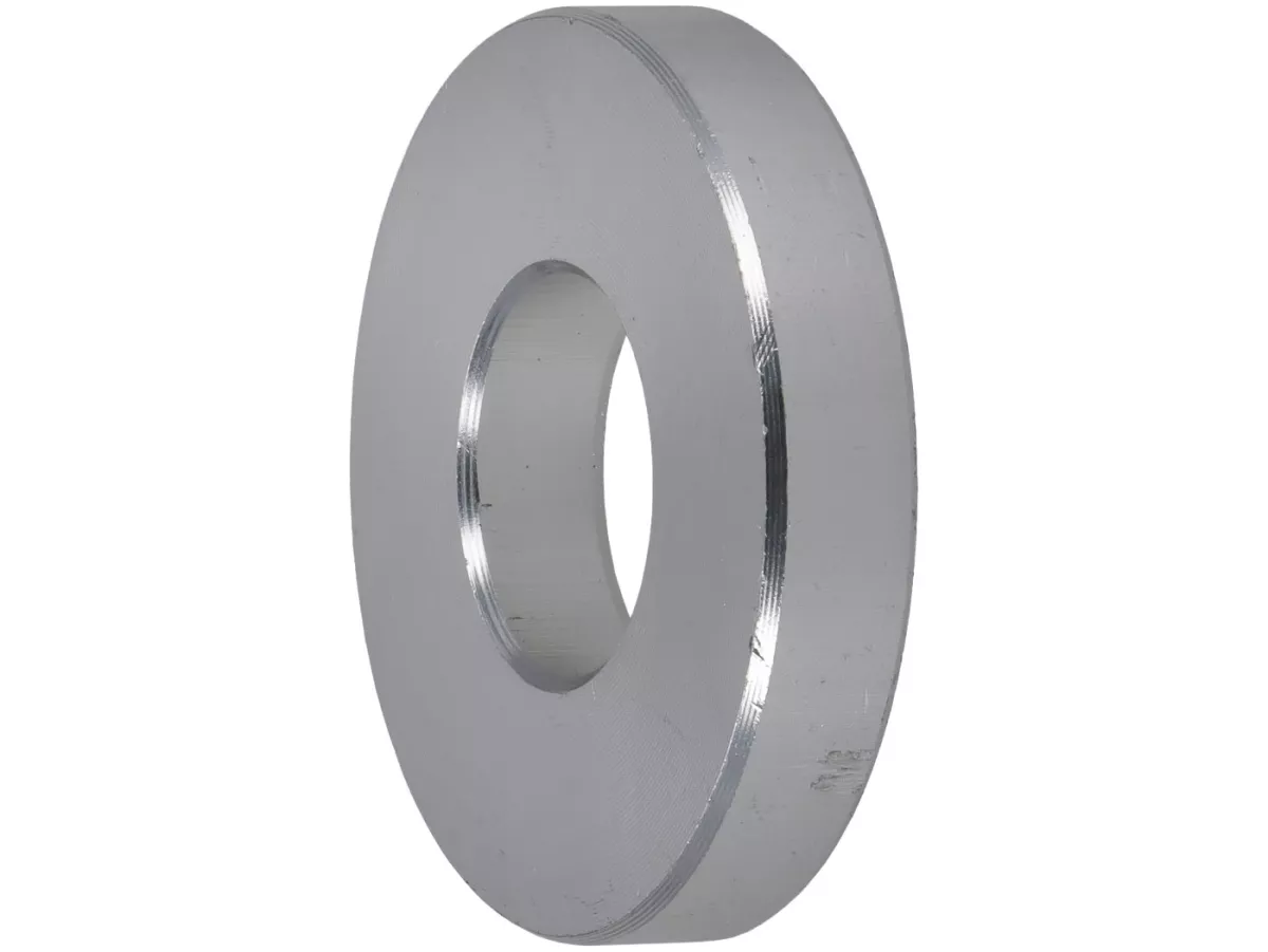 Distanzbuchse zwischen Gabel und Stoßdämpfer, oben Royal Alloy, für GP, GT, JPS, TG