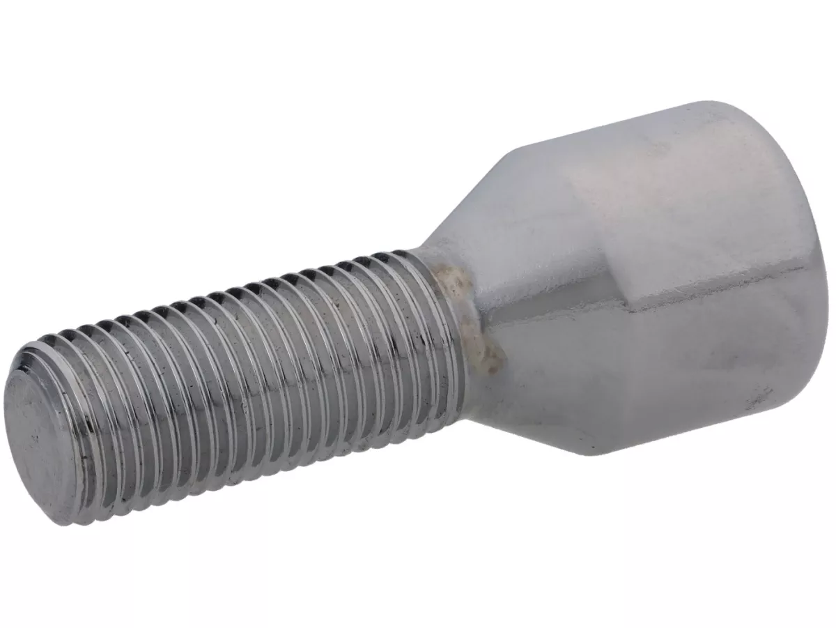 Tornillo de rueda trasera Royal Alloy para GP, GT, TG, JPS