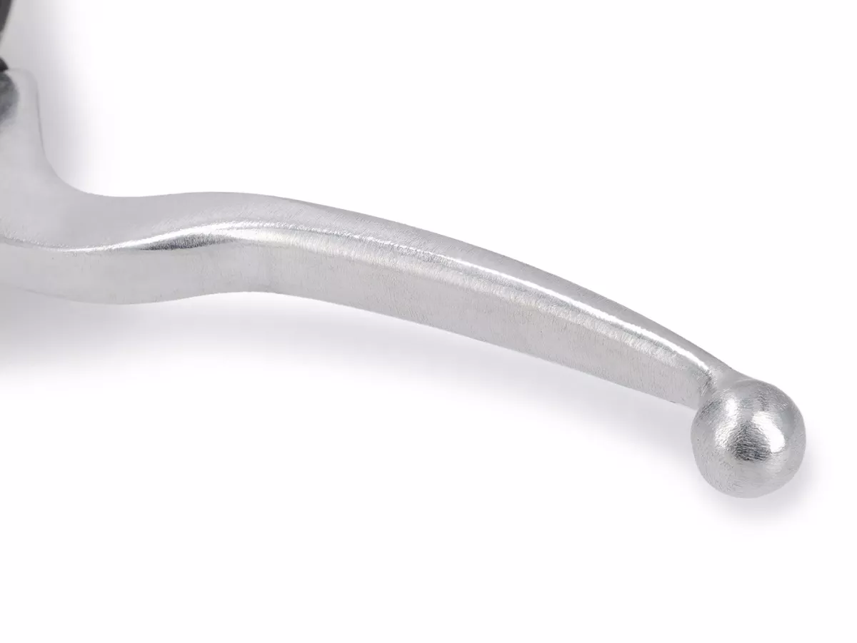 Rempomp, achter, links, Royal Alloy voor GP, GT, TG, JPS