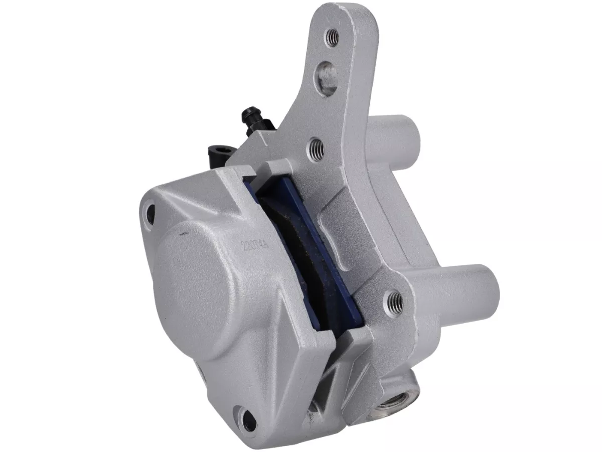 Remklauw, achter Royal Alloy voor GP, GT, TG, JPS
