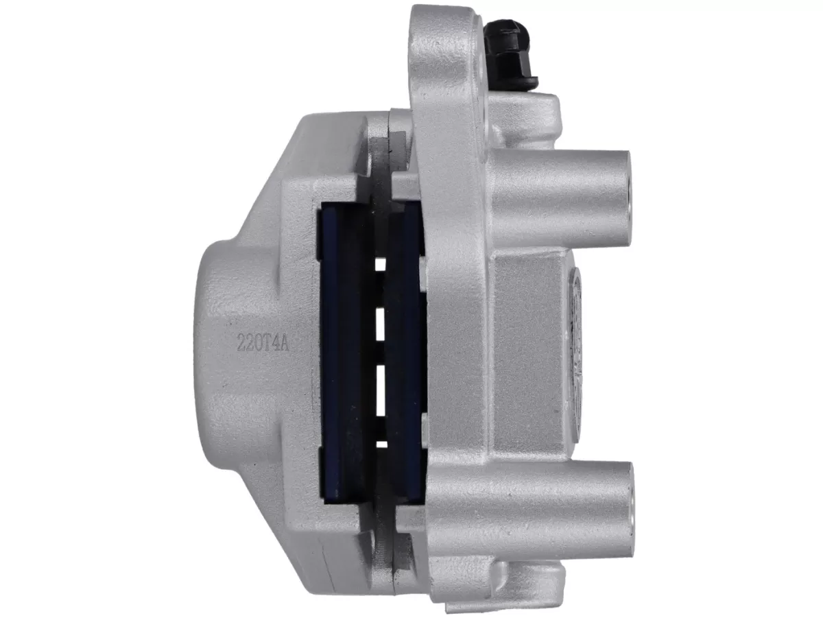 Remklauw, achter Royal Alloy voor GP, GT, TG, JPS