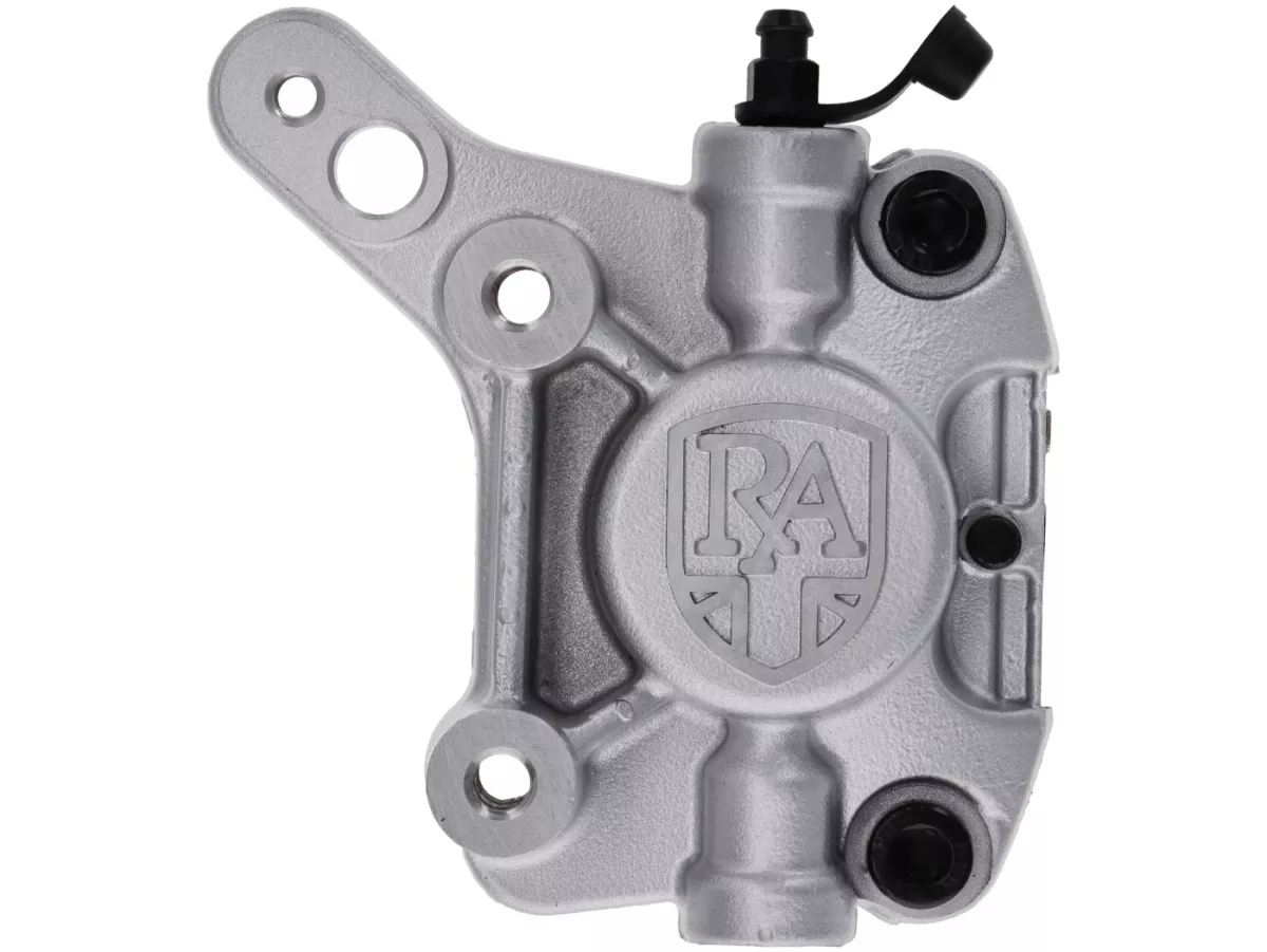 Remklauw, achter Royal Alloy voor GP, GT, TG, JPS