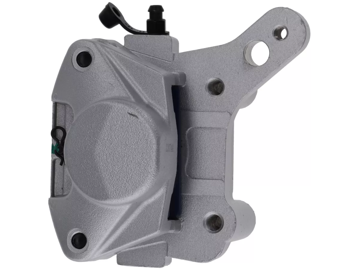Remklauw, achter Royal Alloy voor GP, GT, TG, JPS