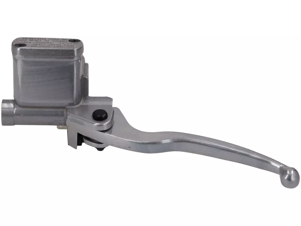 Bremspumpe, hinten, links Royal Alloy für GP 350