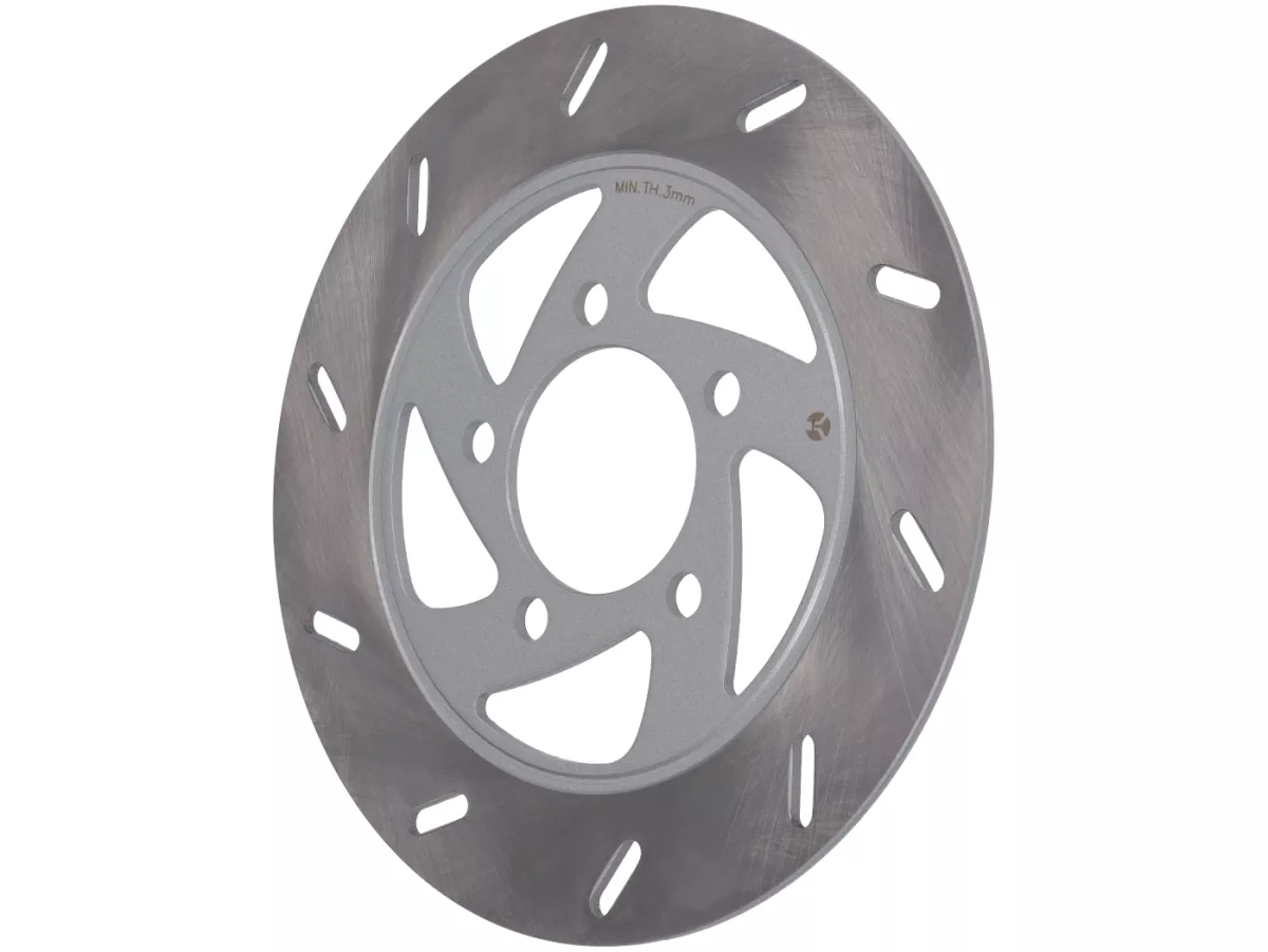 Cakram rem belakang Royal Alloy untuk GP, GT, TG, JPS