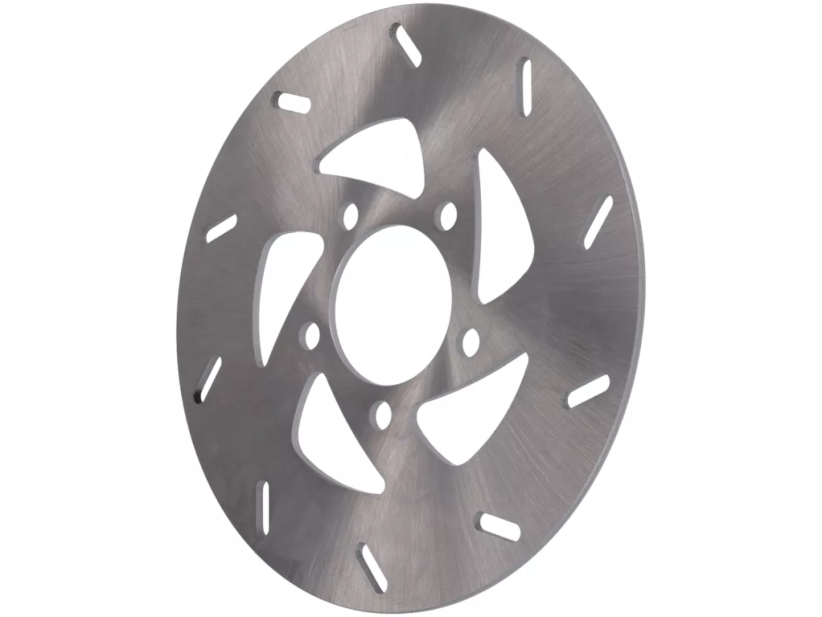 Cakram rem belakang Royal Alloy untuk GP, GT, TG, JPS