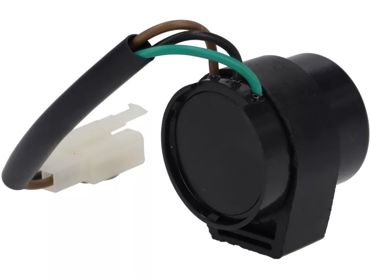 Relé de intermitentes Royal Alloy para sidecar TG