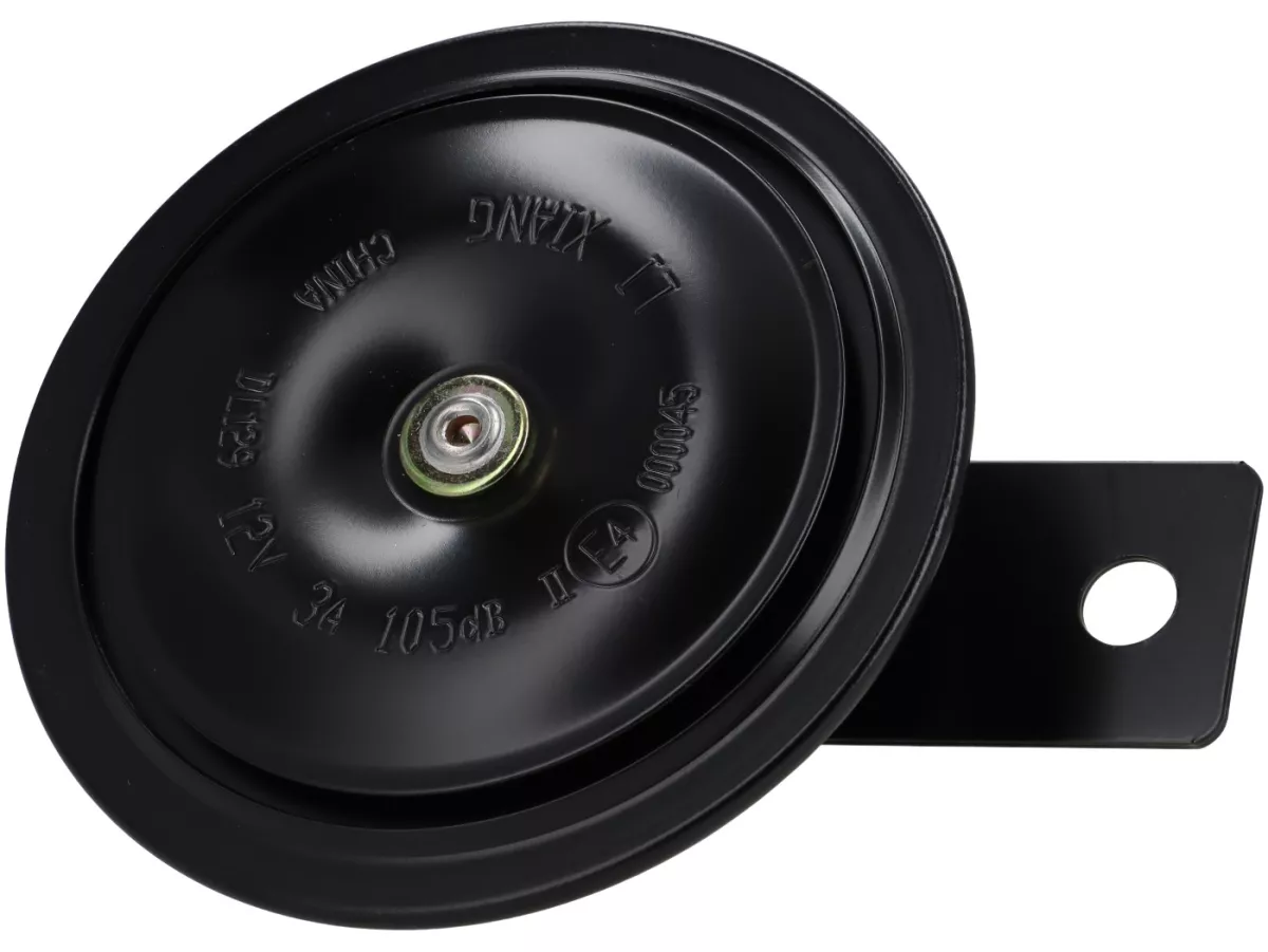 Bocina Royal Alloy para GP, GT, JPS y TG
