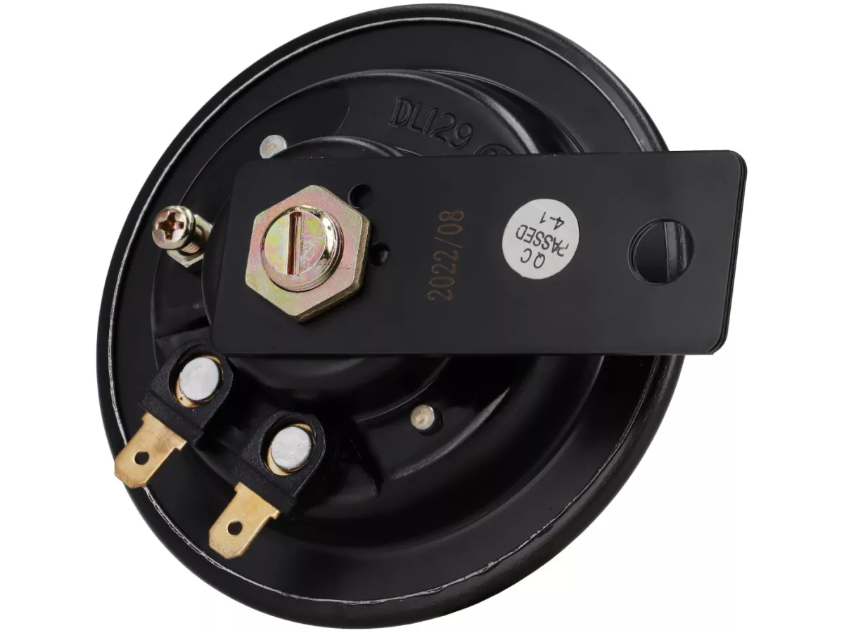 Bocina Royal Alloy para GP, GT, JPS y TG