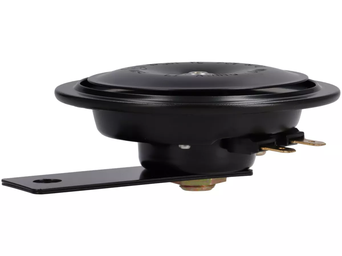 Bocina Royal Alloy para GP, GT, JPS y TG