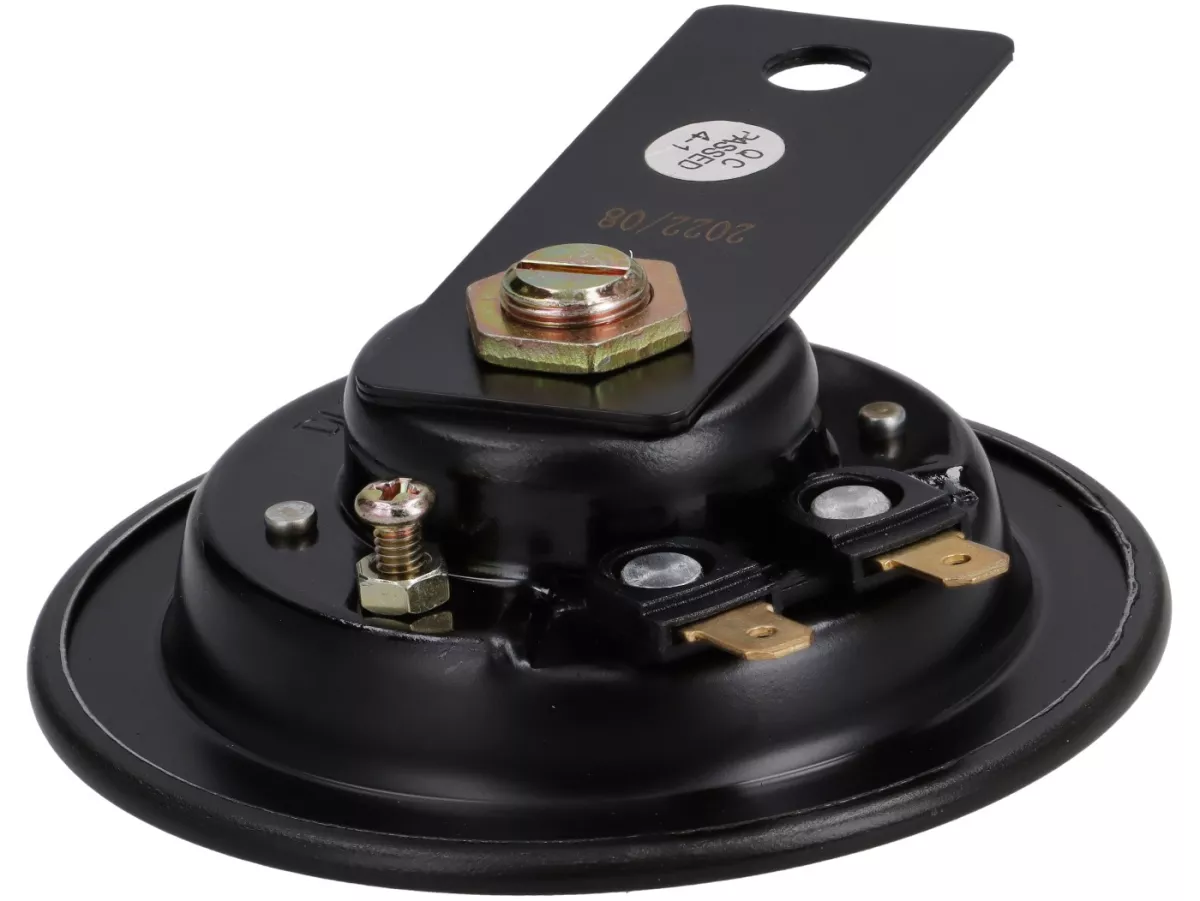 Bocina Royal Alloy para GP, GT, JPS y TG