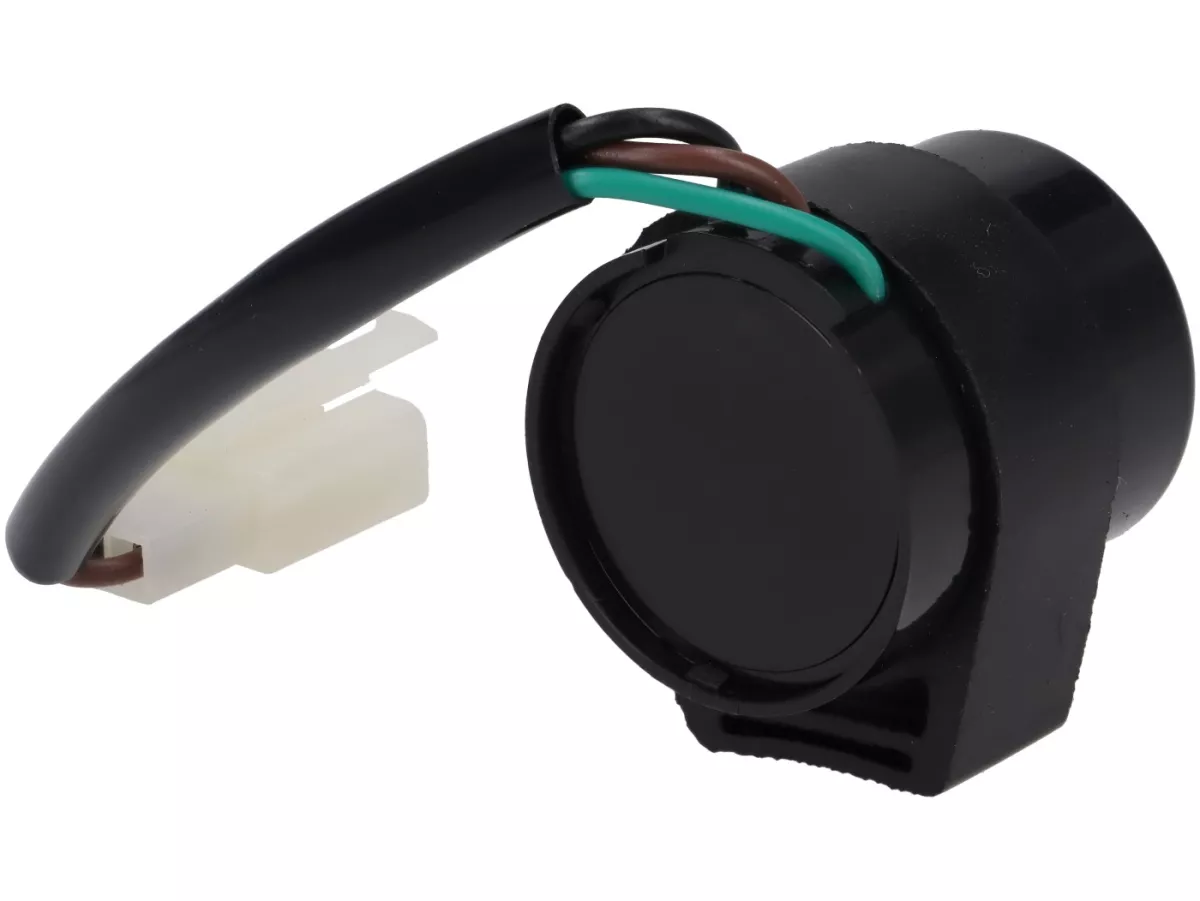 Royal Alloy Turn Signal Relay for GP. GT, JPS, TG