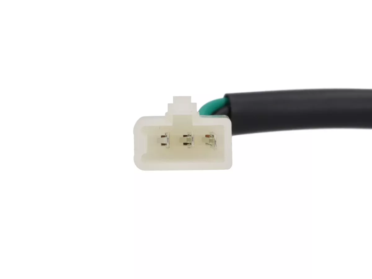 Royal Alloy Turn Signal Relay for GP. GT, JPS, TG