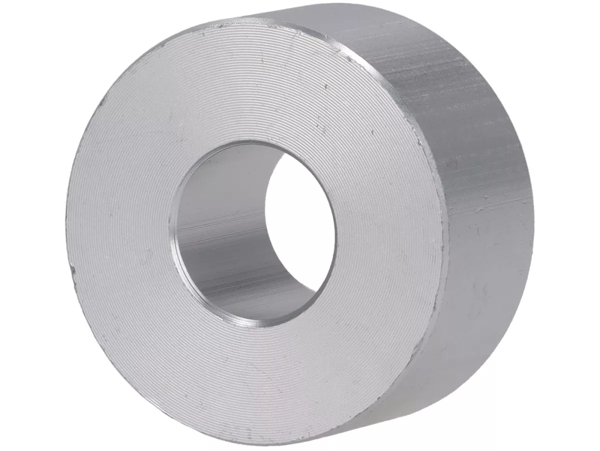 Casquillos distanciadores entre el brazo de horquilla y el amortiguador Royal Alloy, para GP, GT, JPS y TG