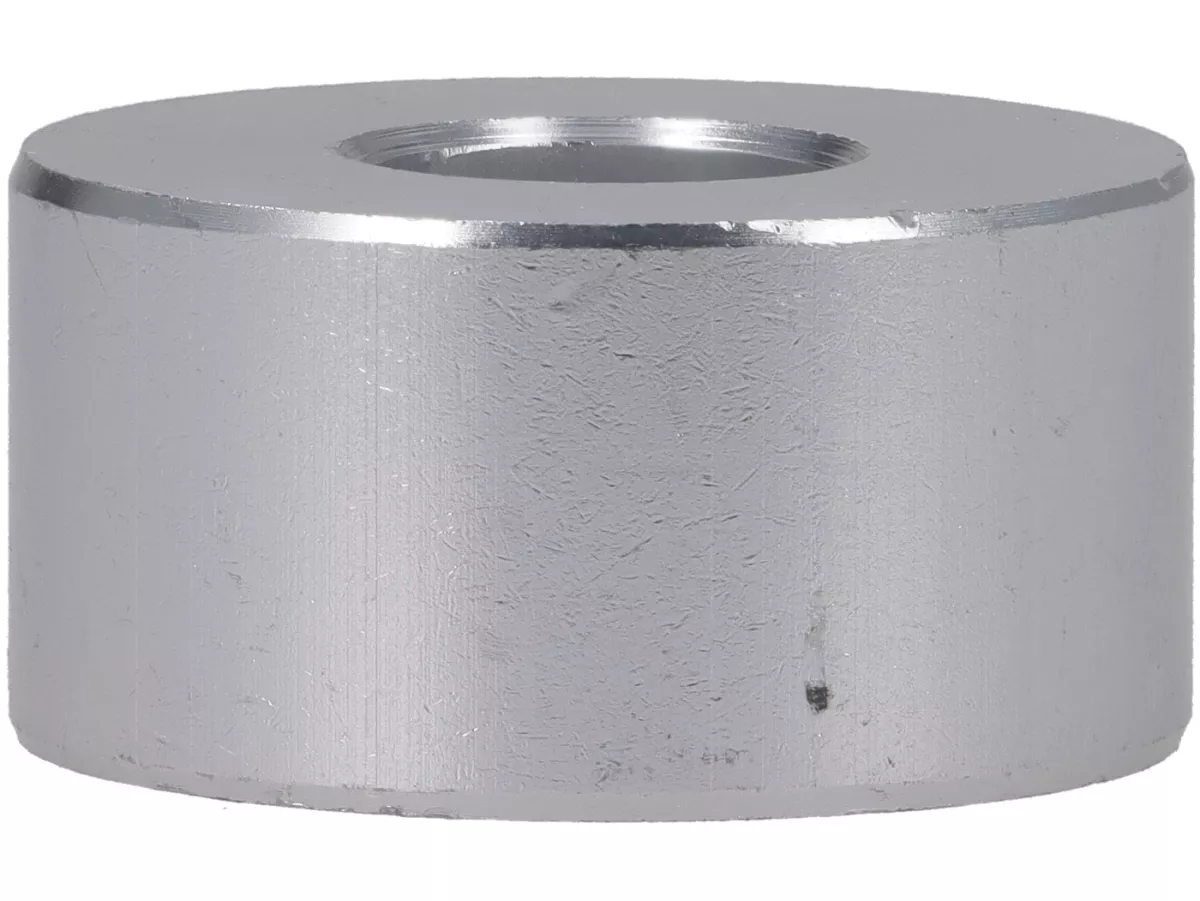 Casquillos distanciadores entre el brazo de horquilla y el amortiguador Royal Alloy, para GP, GT, JPS y TG