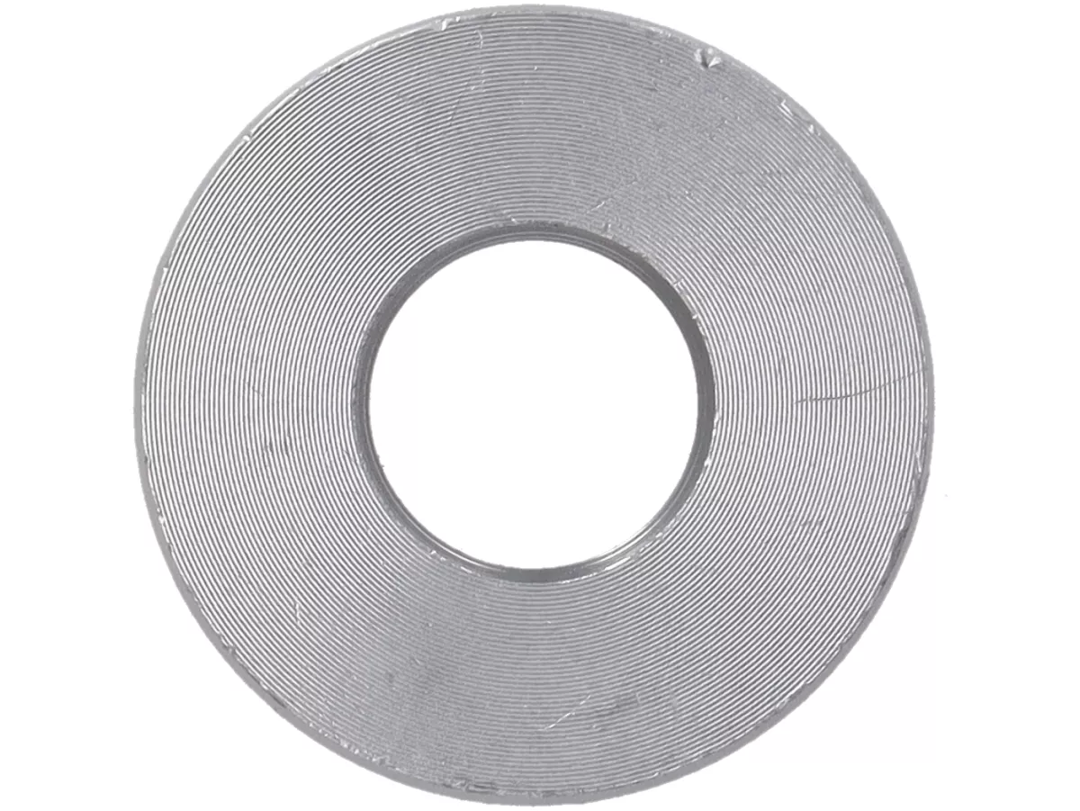 Casquillos distanciadores entre el brazo de horquilla y el amortiguador Royal Alloy, para GP, GT, JPS y TG