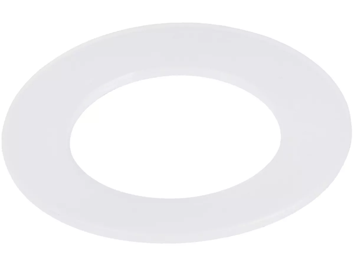 Spacer made of polyamide 18x30x1mm Alloy, for GP, GT, JPS, TG