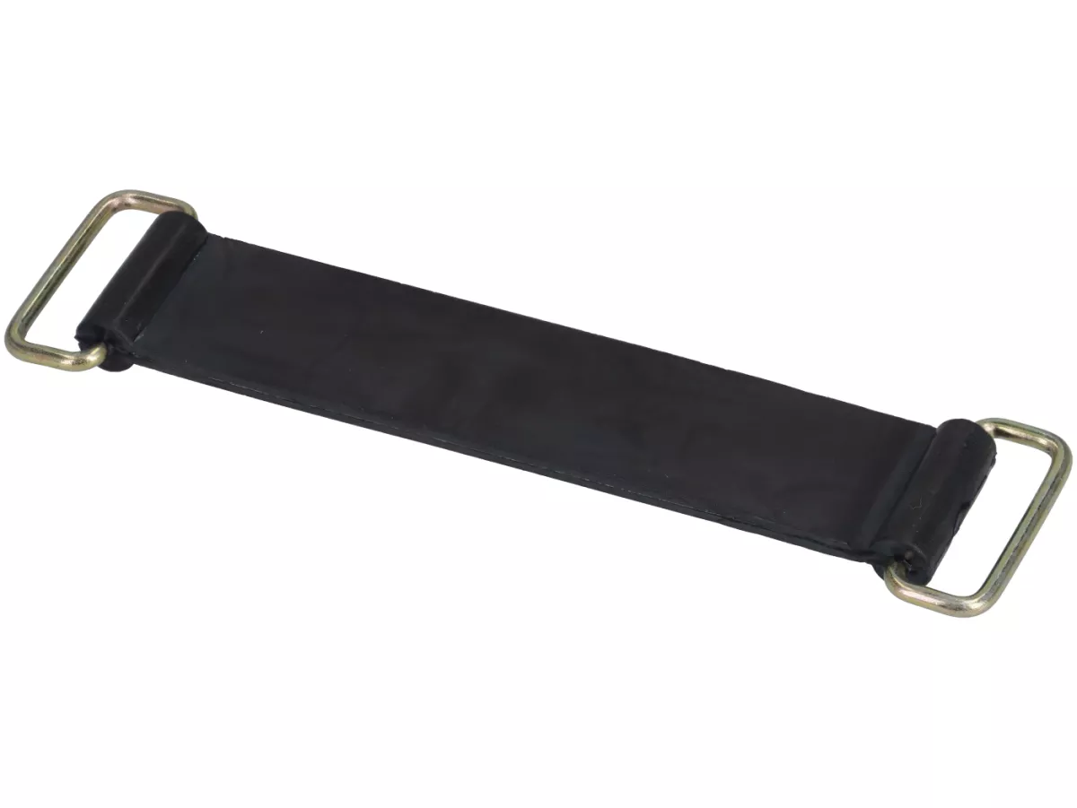 Batteriehaltegummi Royal Alloy für GP, GT, TG, JPS