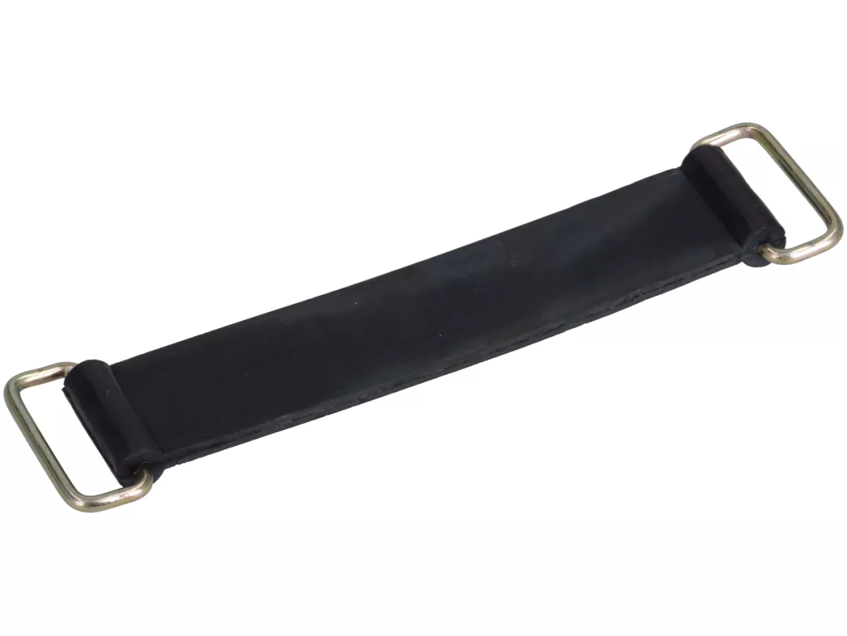 Batteriehaltegummi Royal Alloy für GP, GT, TG, JPS