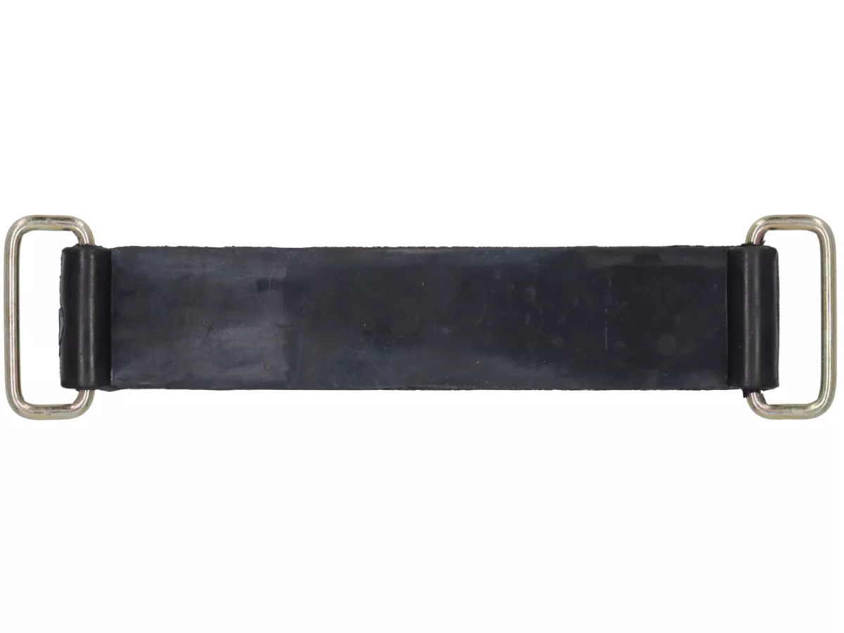 Batteriehaltegummi Royal Alloy für GP, GT, TG, JPS