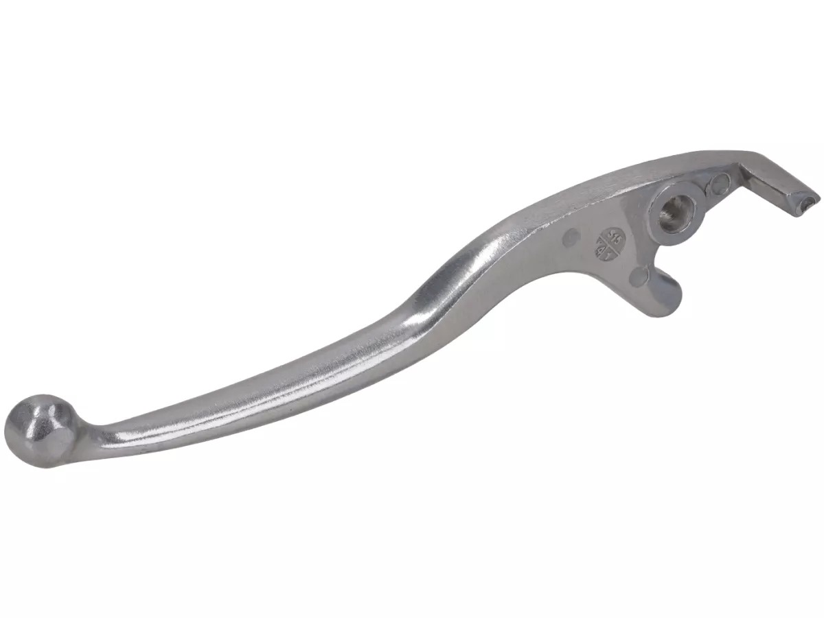 Leva freno anteriore Royal Alloy per GP, JPS, TG 125-350 cc
