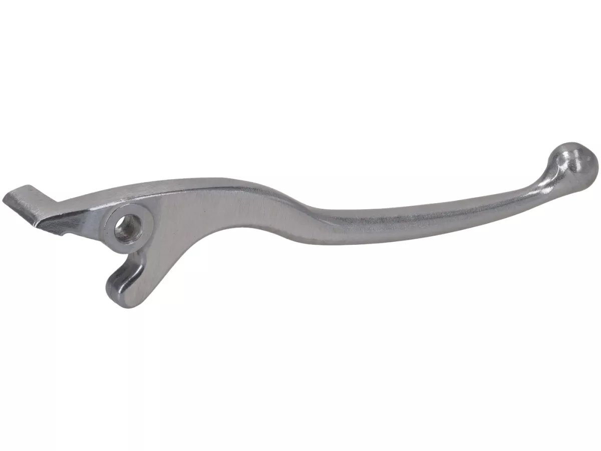 Leva freno anteriore Royal Alloy per GP, JPS, TG 125-350 cc