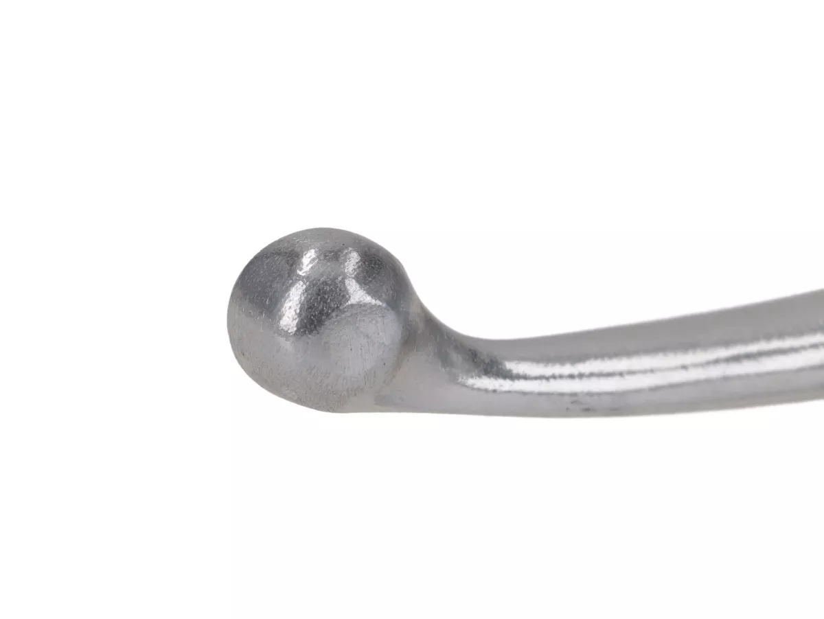 Leva freno anteriore Royal Alloy per GP, JPS, TG 125-350 cc