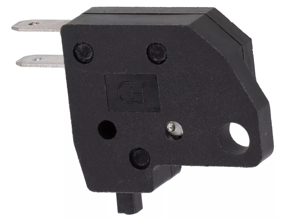 Contacteur de feux stop avant Royal Alloy pour GP, JPS, TG 125-350 cm³