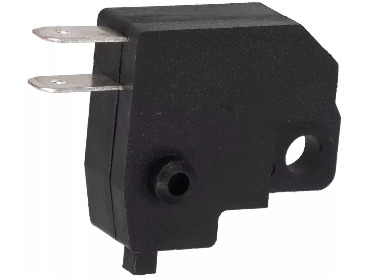 Rear brake light switch, Royal Alloy for GP, JPS, TG 125–350 cc