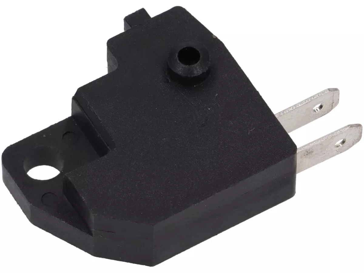 Rear brake light switch, Royal Alloy for GP, JPS, TG 125–350 cc