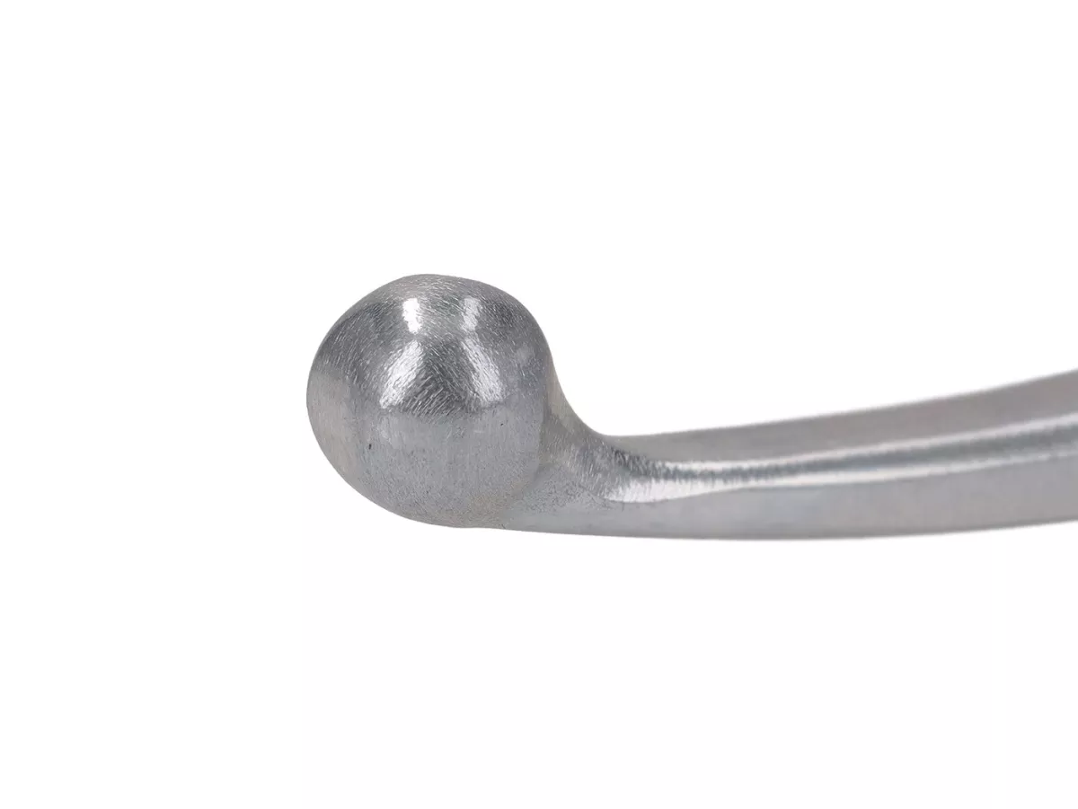 Rembel, achter Royal Alloy voor GP, JPS, TG 125-350 cc