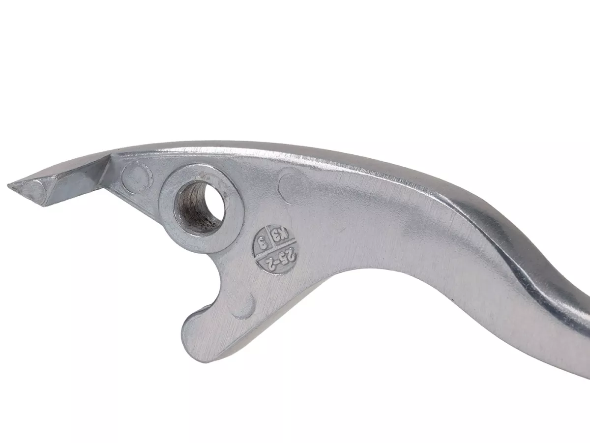 Rembel, achter Royal Alloy voor GP, JPS, TG 125-350 cc