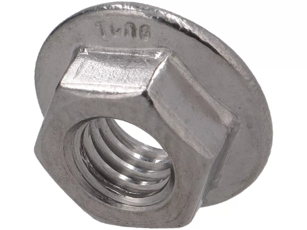 Tuerca de brida M5