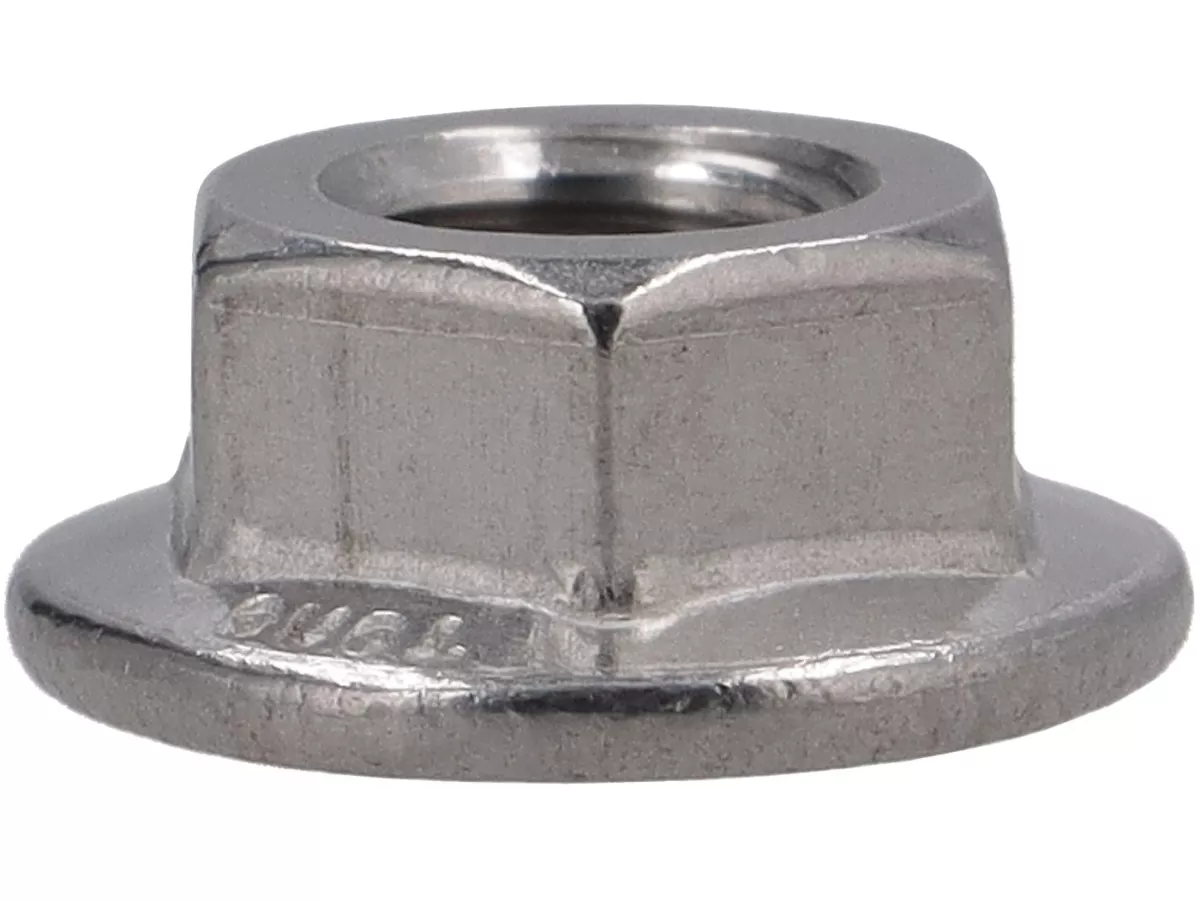 Tuerca de brida M5