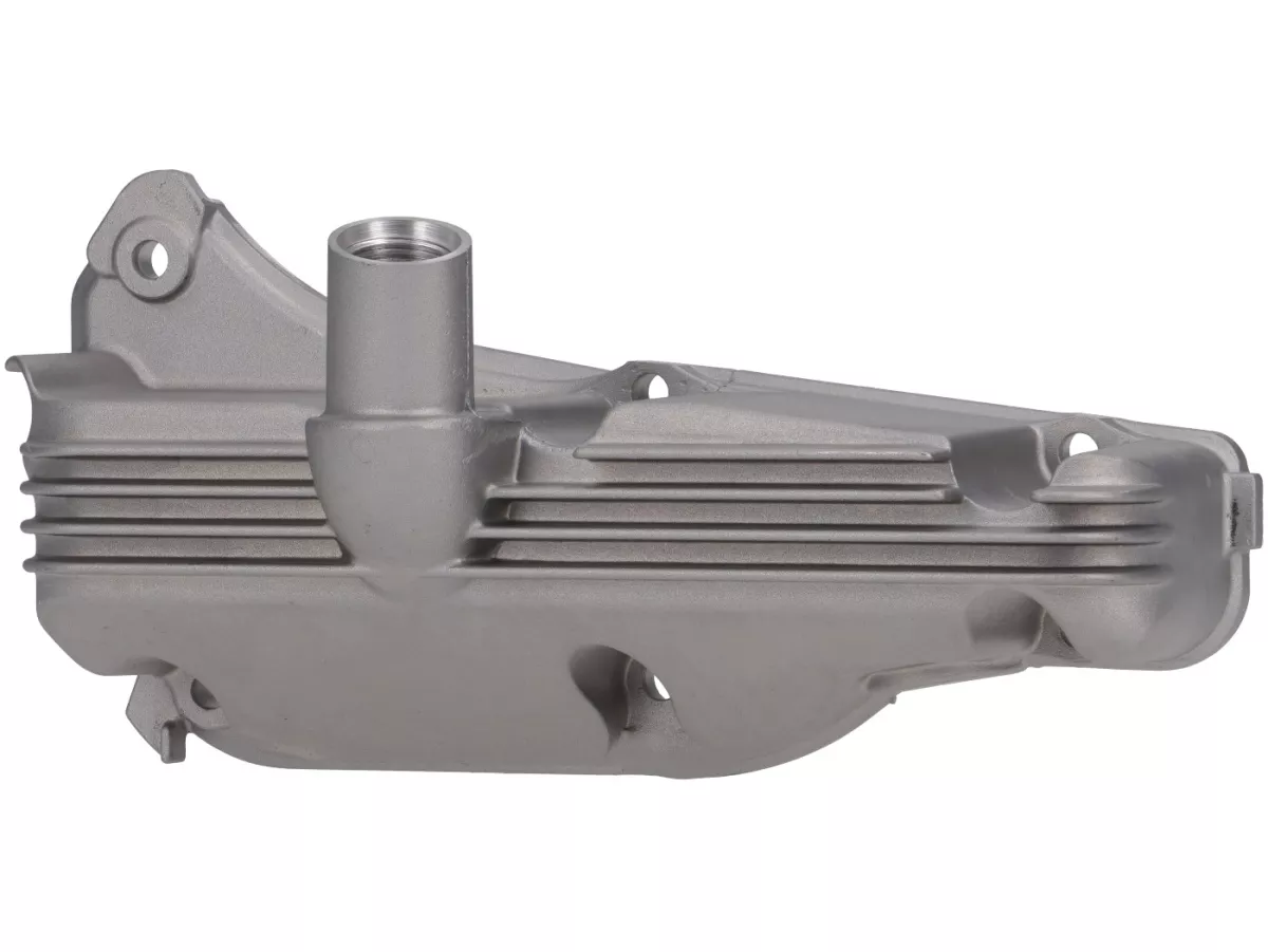 Carter d'huile Royal Alloy pour Royal Alloy GP, JPS, TG 300 (Euro5)