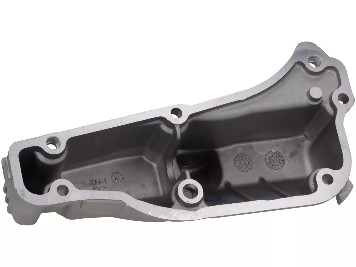 Carter d'huile Royal Alloy pour Royal Alloy GP, JPS, TG 300 (Euro5)