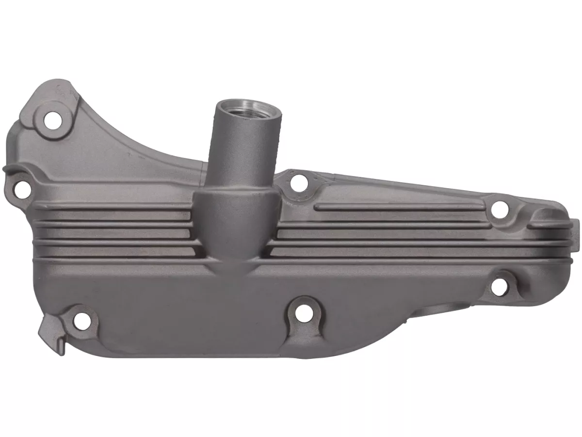 Carter d'huile Royal Alloy pour Royal Alloy GP, JPS, TG 300 (Euro5)