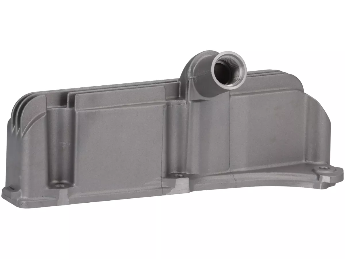 Carter d'huile Royal Alloy pour Royal Alloy GP, JPS, TG 300 (Euro5)