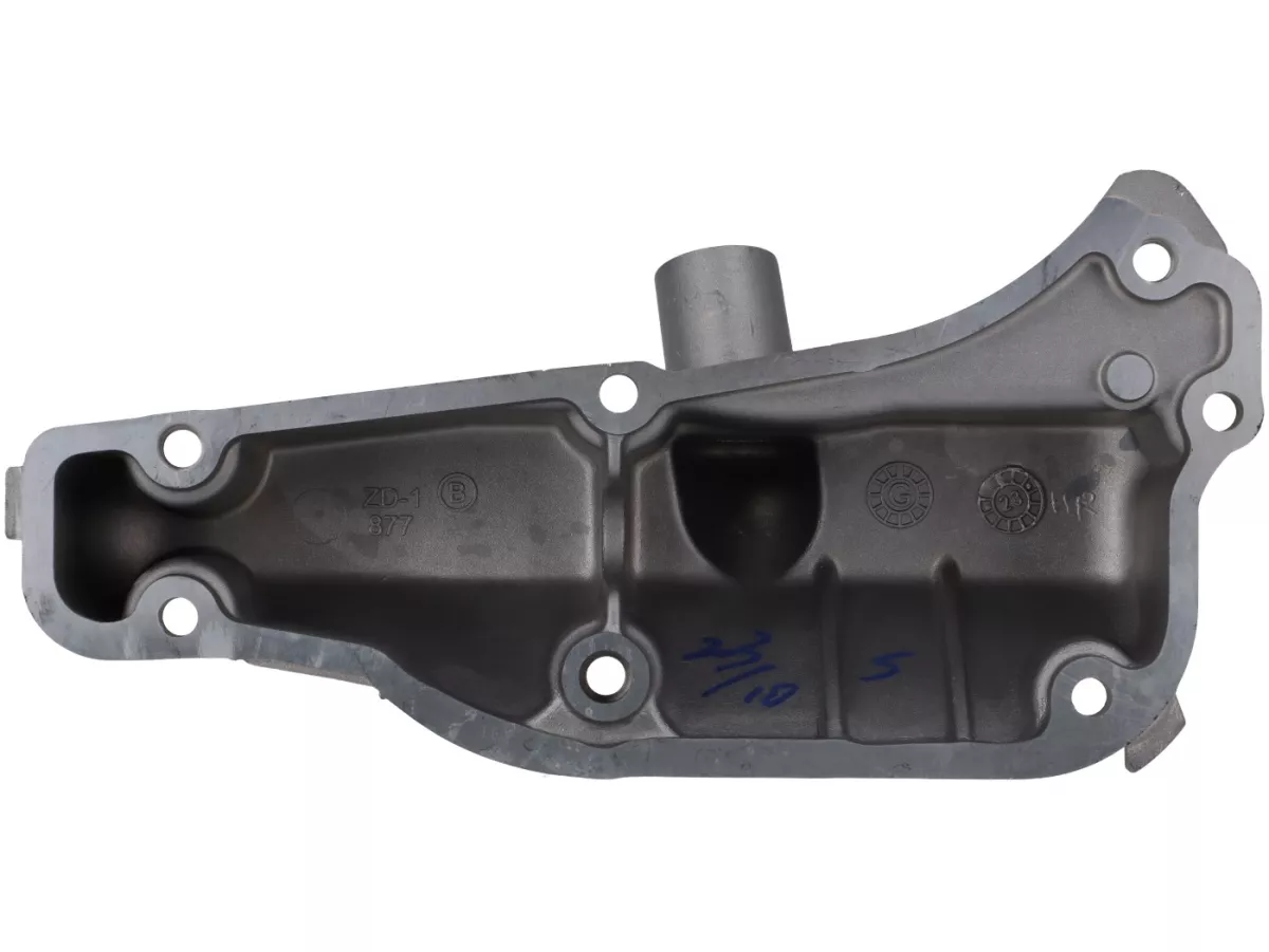 Carter d'huile Royal Alloy pour Royal Alloy GP, JPS, TG 300 (Euro5)