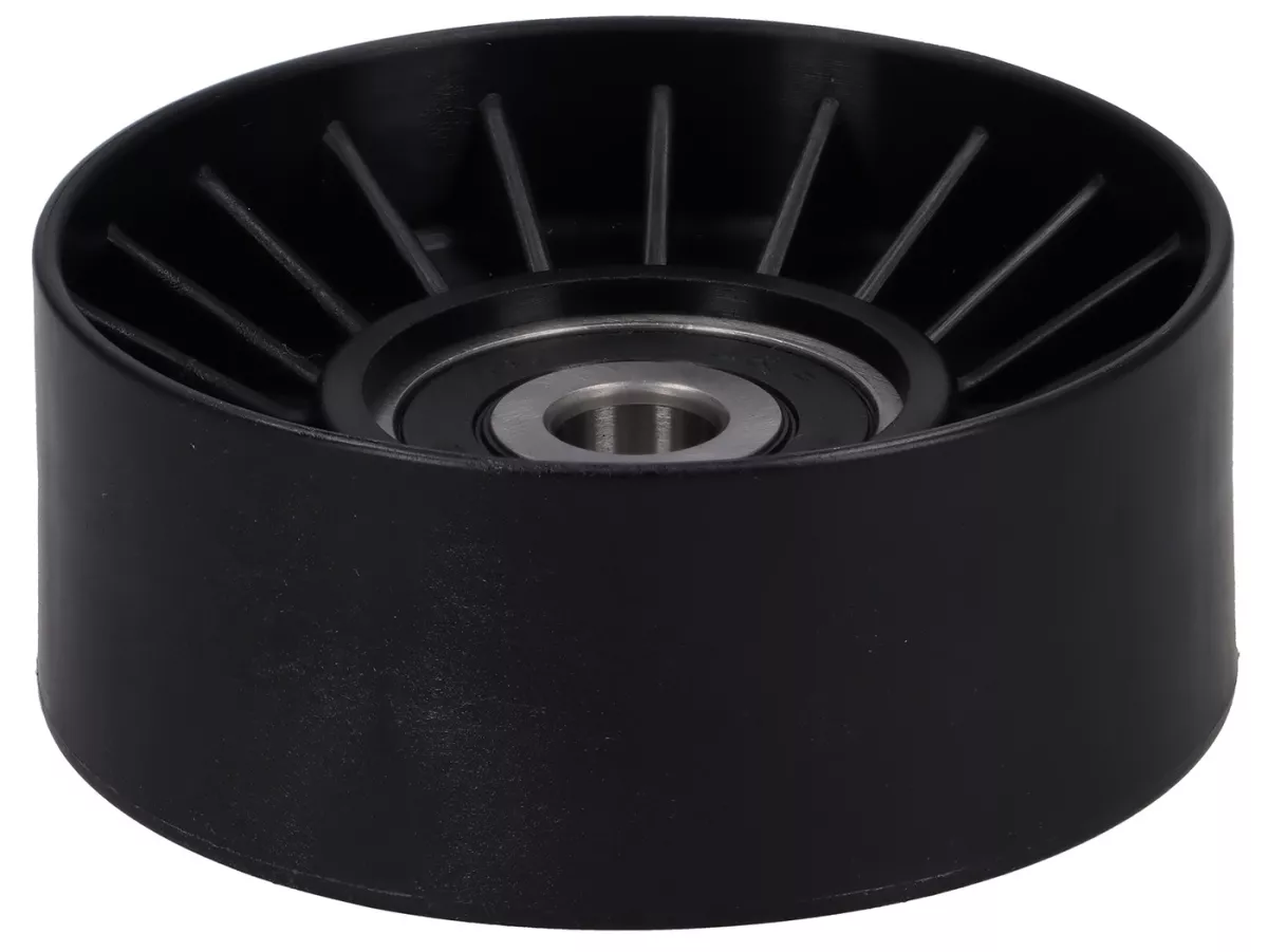 Guide roller V-belt Royal Alloy for Royal Alloy GP, TG 300