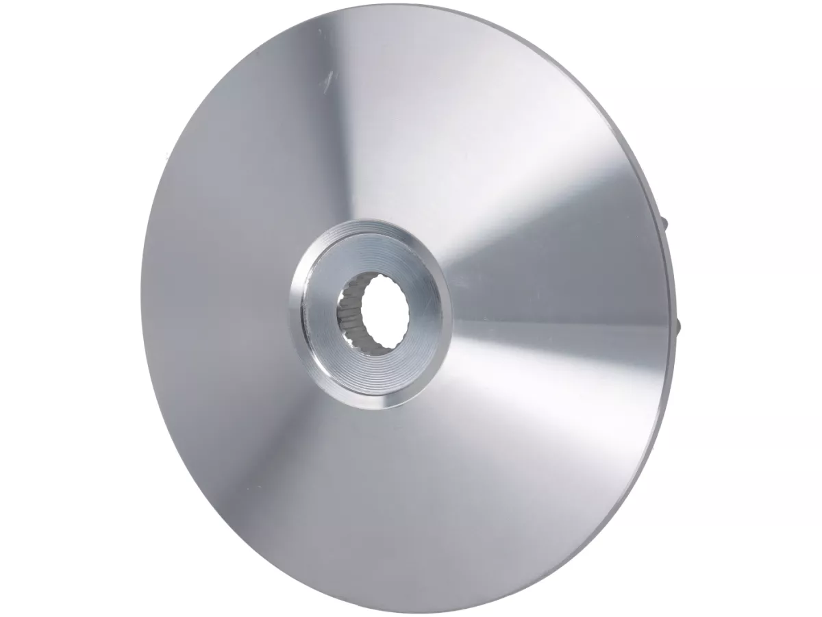 Fixed pulley Royal Alloy for Royal Alloy GP, GT, JPS, TG 125-350