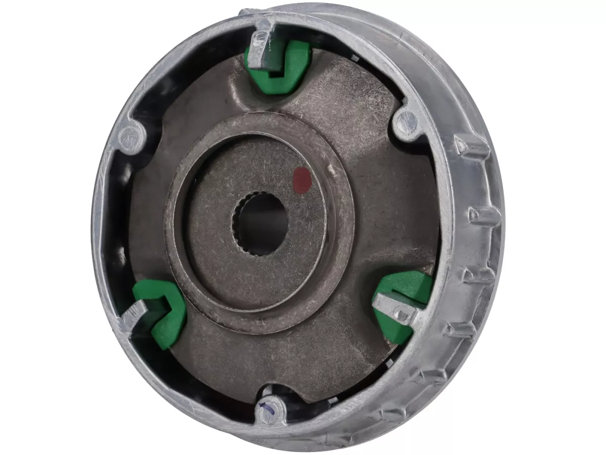 Variator Royal Alloy for Royal Alloy GP, TG 300