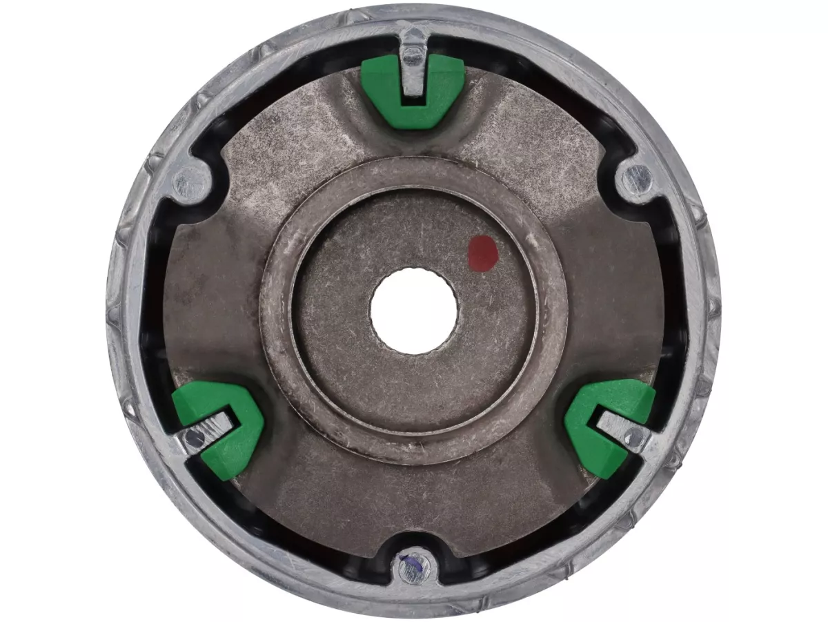 Variator Royal Alloy for Royal Alloy GP, TG 300