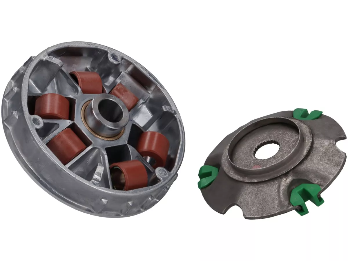 Variator Royal Alloy for Royal Alloy GP, TG 300