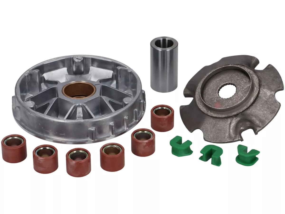 Variator Royal Alloy for Royal Alloy GP, TG 300