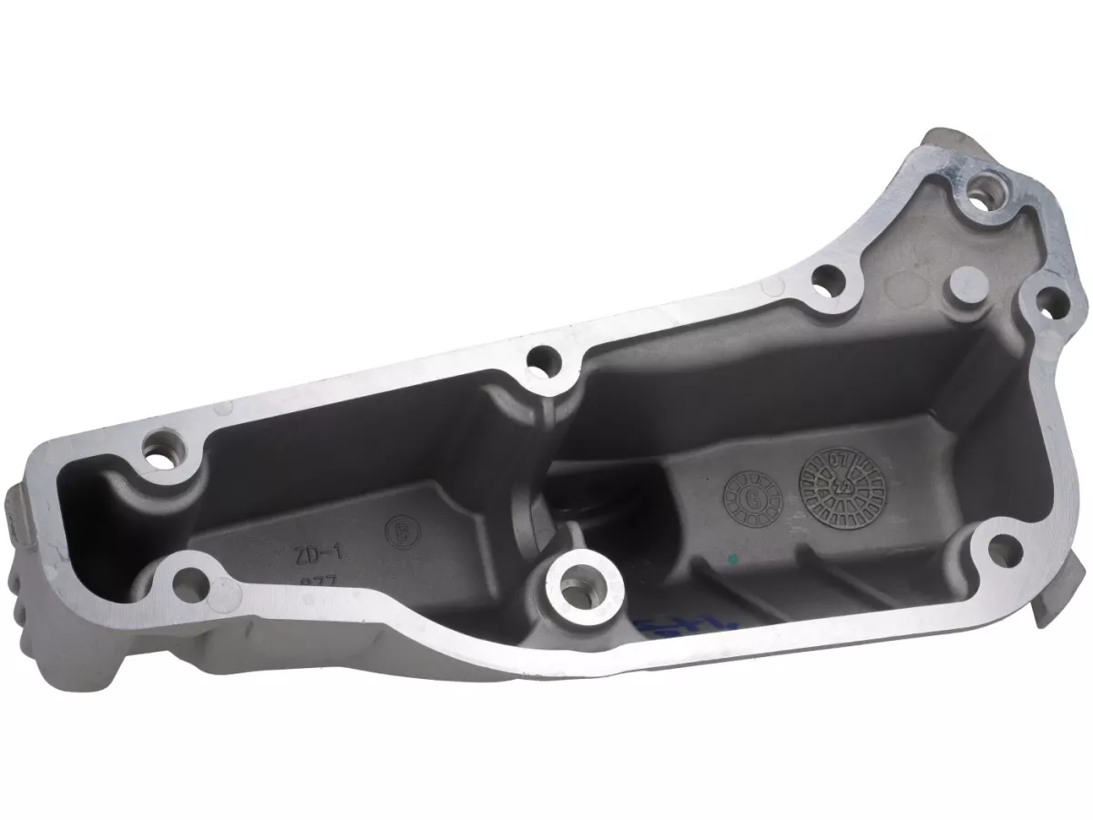 Carter d'huile Royal Alloy pour Royal Alloy GP, JPS, TG 125 (Euro5)